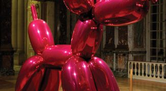 Картинка по теме - как сделать фигурки из воздушных шаров