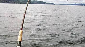 Картинка по теме - как снарядить спиннинг