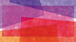 Картинка по теме - как соединить два слоя в фотошопе