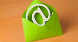 Картинка по теме - как настроить переадресацию почты