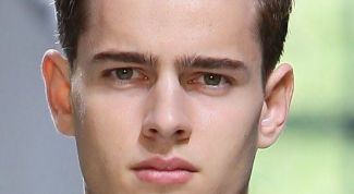 Картинка по теме - как подстричь машинкой волосы