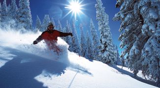 Картинка по теме - как смазать лыжи мазью