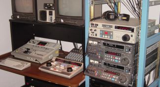 Картинка по теме - как создать звуковую дорожку