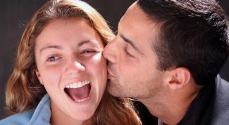 Картинка по теме - как сообщить мужчине о беременности