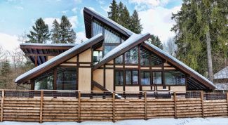 Картинка по теме - как залить фундамент зимой