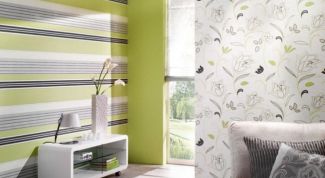 Картинка по теме - как подобрать цвет обоев в комнату