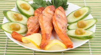 Картинка по теме - как приготовить филе форели