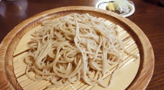 Картинка по теме - как приготовить японскую лапшу