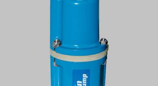 Картинка по теме - как вытащить насос