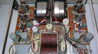 Картинка по теме - как сделать ламповый усилитель самому