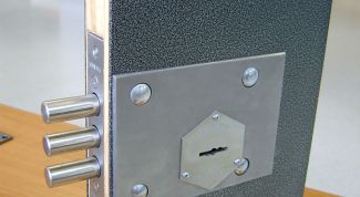 Картинка по теме - как сменить код замка