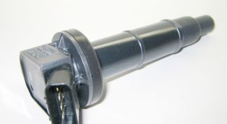 Картинка по теме - как поменять катушки зажигания