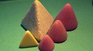 Картинка по теме - как найти высоту тетраэдра