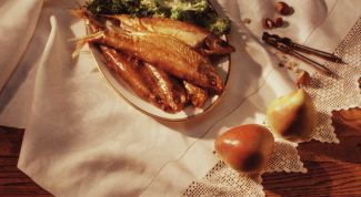 Картинка по теме - как приготовить рыбу «морской волк» по-провансальски