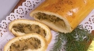 Картинка по теме - как испечь кулебяку