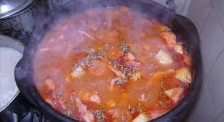 Картинка по теме - как приготовить печенку в сметане