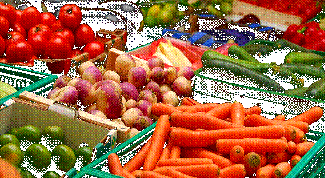 Картинка по теме - как открыть магазин овощей