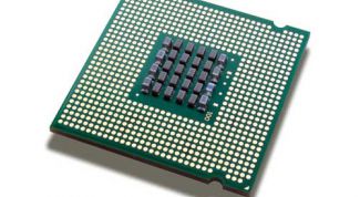 Картинка по теме - как узнать битность процессора