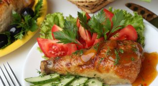 Картинка по теме - как приготовить фрикасе