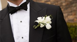 Картинка по теме - как одеться жениху