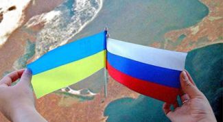 Картинка по теме - как торговать с украиной