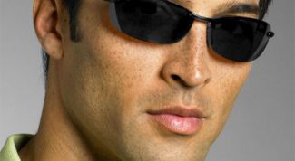 Картинка по теме - как выбрать поляризационные очки