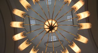 Картинка по теме - как купить люстру