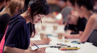 Картинка по теме - как начертить радиус