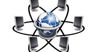 Картинка по теме - как отправить фото через интернет