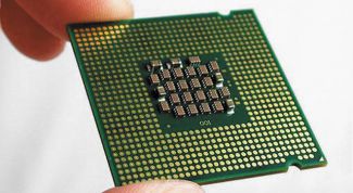 Картинка по теме - как поднять напряжение процессора