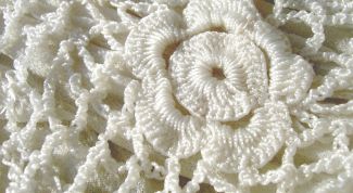 Картинка по теме - как связать летний берет