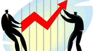 Картинка по теме - как определить экономический рост