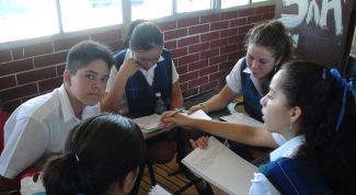 Картинка по теме - как выучить таджикский язык