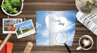 Картинка по теме - как разработать макет