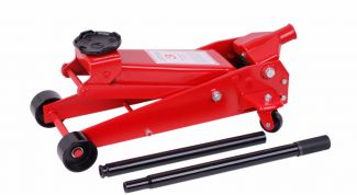 Картинка по теме - как отремонтировать гидравлический домкрат