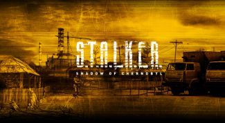 Картинка по теме - как попасть в темную долину в s.t.a.l.k.e.r.