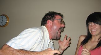 Картинка по теме - как предупредить конфликт