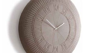 Картинка по теме - как связать часы