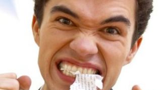 Картинка по теме - как усмирить гнев