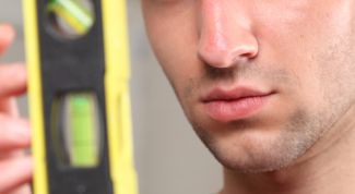 Картинка по теме - как выровнять стену штукатуркой