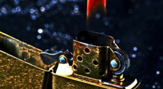 Картинка по теме - как разобрать зажигалку