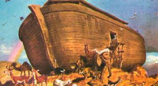 Картинка по теме - как построить ковчег
