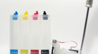 Картинка по теме - как поменять тонер