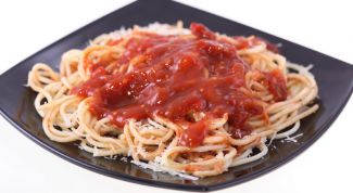 Картинка по теме - как приготовить красный соус