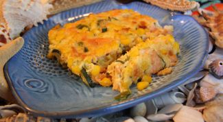 Картинка по теме - как запечь вкусно горбушу