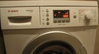 Картинка по теме - как выбрать стиральную машину с сушкой