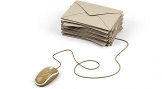 Картинка по теме - как завязать переписку