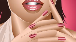 Картинка по теме - как делать маникюр аппаратом