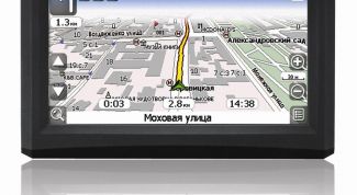 Картинка по теме - как обновить программу навигатора