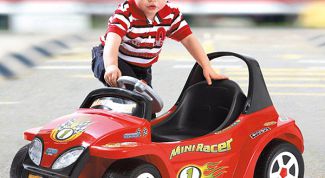 Картинка по теме - как собрать электромобиль